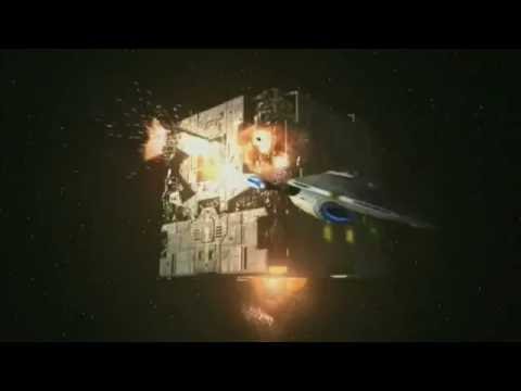 Denis Sender -  Stranger (voyager)