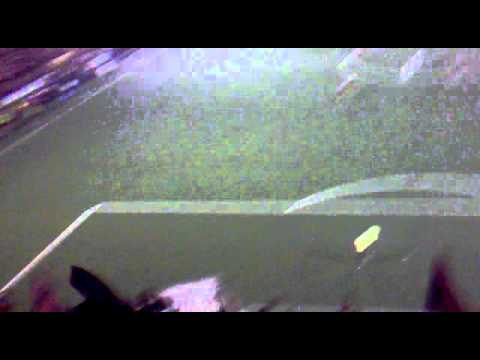 "Los morados son así" Barra: La 12 &bull; Club: Alajuelense