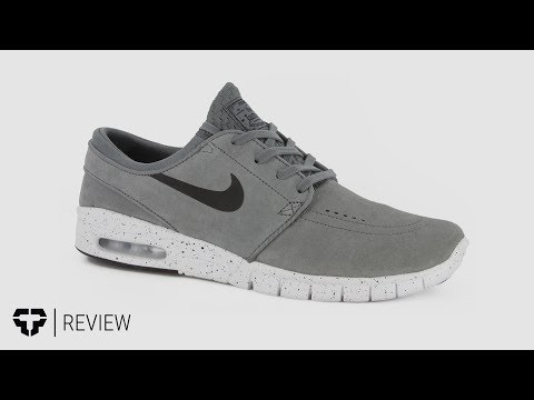 Nike SB Stefan Janoski Max L ab 109,99 € im Preisvergleich kaufen