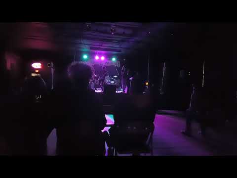 SLAP - I Don't Want Sloppy Seconds (Live @ Basement Transmissions 12/15/17)