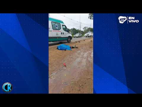 LA MAÑANA CENTRAL EN VIVO 🔴 PROGRAMA VIERNES 24 DE JULIO | GUARAMBARÉ 2026
