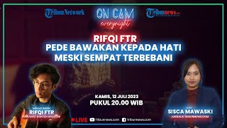 Meski Sempat Terbebani, Rifqi FTR Akhirnya PD Bawakan Lagu Kepada Hati