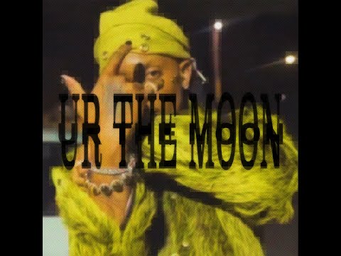 playboi carti - ur the moon (prod. maahir)