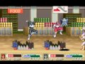 Mighty Morphin Power Rangers The Movie SNES Part 1