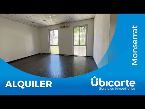 Alquiler en Monserrat. Moreno 1800. Ciudad de Buenos Aires