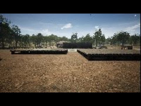 The Infected S3  E 22  First Set Of Foundations Done