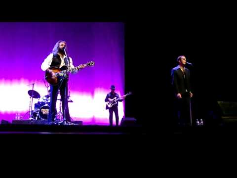 I Started A Joke ~ Bee Gees Gold ~ Whittier Center Theater ~ 02/04/17
