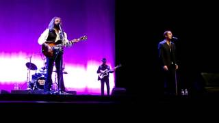 I Started A Joke ~ Bee Gees Gold ~ Whittier Center Theater ~ 02/04/17
