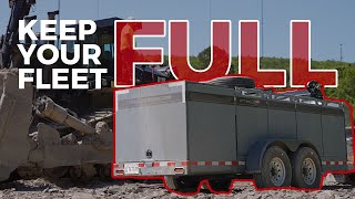 Construction | Thunder Creek Equipment