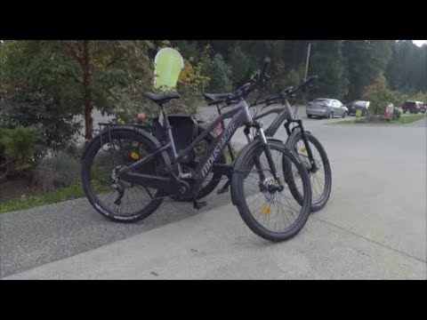 Moustache Samedi 27 X-Road 5 and Friday 27.5 Review and Ride Test