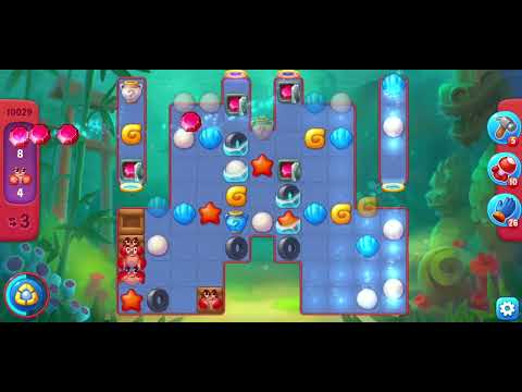 fishdom 10029 ♨️