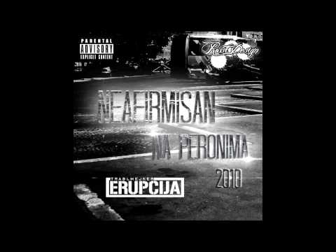 Neafirmisan -12  Dimenzija 2 ft. Corba (2010)