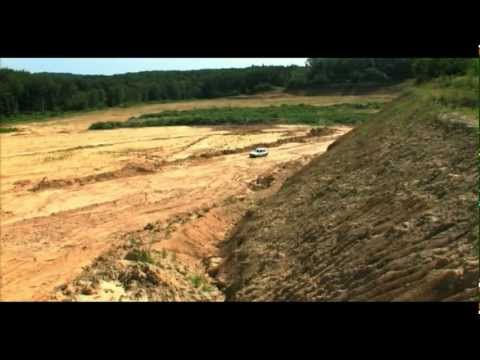 Korpus Krispi trailer