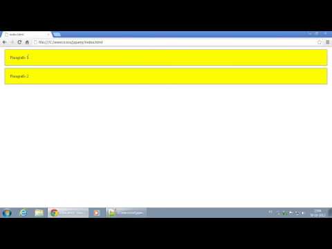 025 Mais exemplos de eventos do mouse click