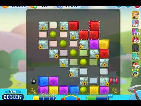 Pet Rescue Saga   Level 6723  no boosters