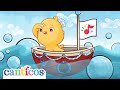 Why We Love Ricky Chickie Amamos A Ricky Canticos Music Video Kids Preschool