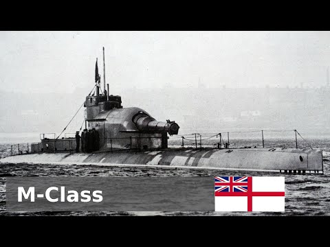 M class - Guide 396