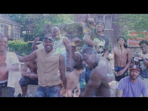 Out Here - Sky Forbes x Ellion ( Official Video ) ] Shot By AL FILMS