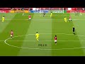 Cavani Best Goal Ever For Manchester United Vs Fulham (FG13)