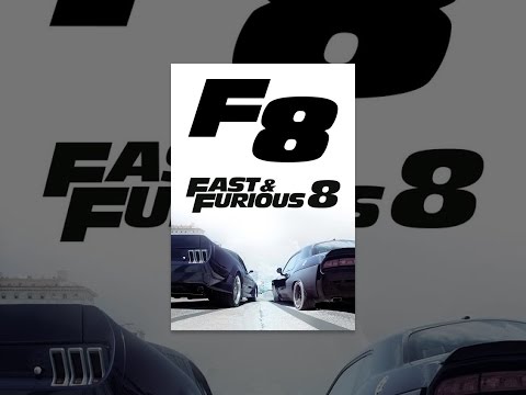 Fast & Furious 8