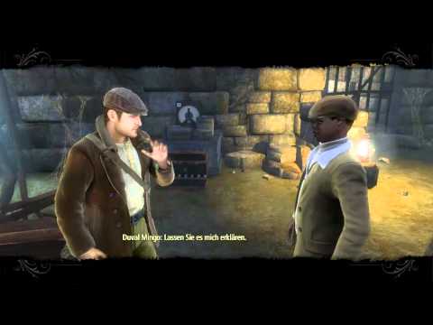 Let's Play The Saboteur - 51 - Duval Mingo [HD]