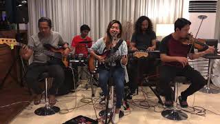 Ikaw ang aking mahal - VST &amp; Company