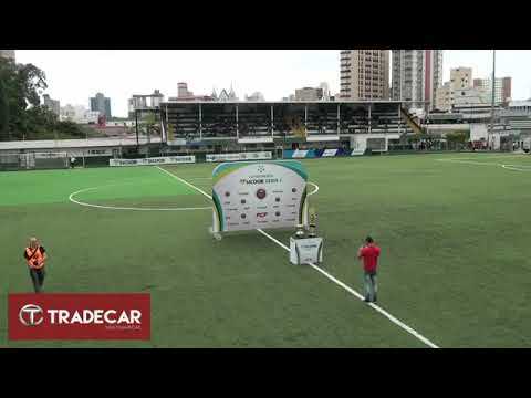 1 PARTE ITAJAÍ 1X2 PRÓSPERA - FINAL