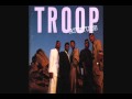 Troop-That's My Attitude (12'' Hip Hop Mix)
