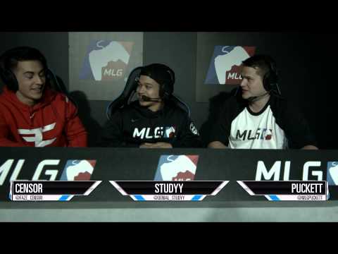 Noble vs Most Wanted - Game 5 - Part 1 - Losers Finals - Season 3 Playoffs