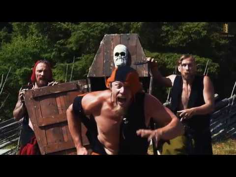 Viking Festival Avaldsnes 2018 ..:NORWAY // KARMOY::..