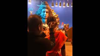 Behind the camera scene Akshay Kumar film Laxmi bomb