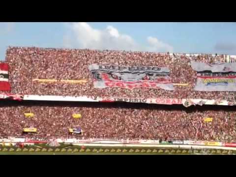 Santa Cruz - Campeão Pernambucano de 2015