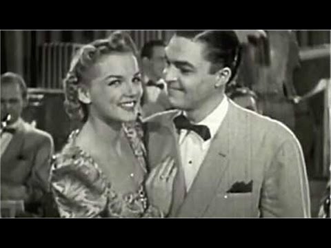 78 RPM - Jimmy Dorsey and His Orchestra - I Said "No" (1942)