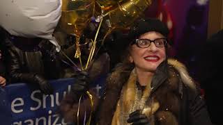 Go Inside the Broadway Return of Company With Stephen Sondheim, Katrina Lenk, Patti LuPone, and More