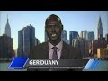 Ger Duany Joins Larry King On PoliticKING Larry King Now Ora TV