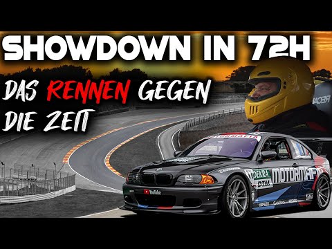 45.000€ verbrannt?🔥 Emotionen PUR | Countdown zum Trackday | Circuit de Spa Francorchamps | BMW M54