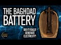 The Baghdad Battery Did It Really Generate Electricity Ancient Architects