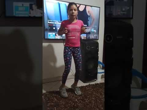 Tabata Sofía Sarmiento