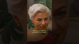 Wanting to trust men but not knowing how to #VirginIsland