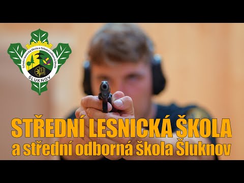 Střední lesnická škola a Střední odborná škola Šluknov