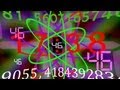 COUNTDOWN TIMER 60 Sec With Sound Effect V 31 Beep Clock 1 Minute