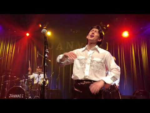 171230_Monkey Hotel - 잔나비 (JANNABI) @상상마당(판타스틱 올드패션드 송년회)