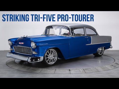 1955 Chevrolet 210 (CC-1445672) for sale in Charlotte, North Carolina
