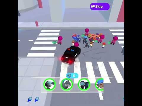 Riot Buster #5-3 - By YsoCorp - YouTube