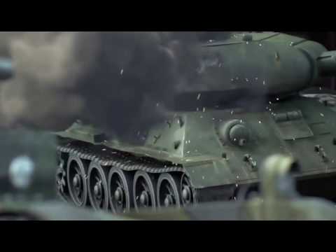 Game, jjjXD3.14 : Tank - Video Game Cinematic Trailers 1080p HD