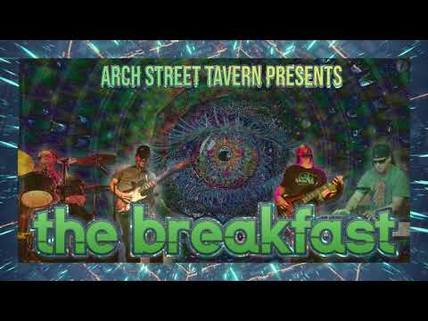 The Breakfast 06-18-2021 Set 1 Arch Street- Hartford, CT