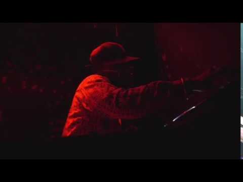 the welcome party @ birthdays (dalston)