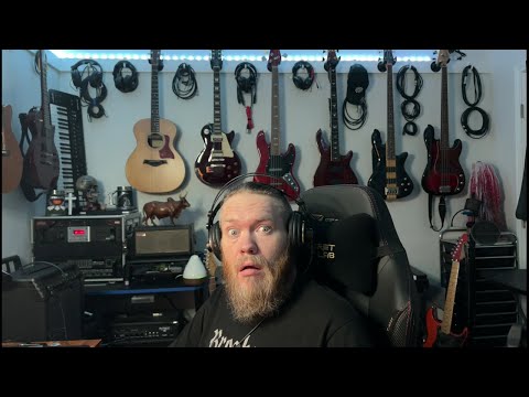 Little Girl Gone - Chinchilla - First Time Reaction - Explicit Lyrics - Amazing Song!  #Chinchilla