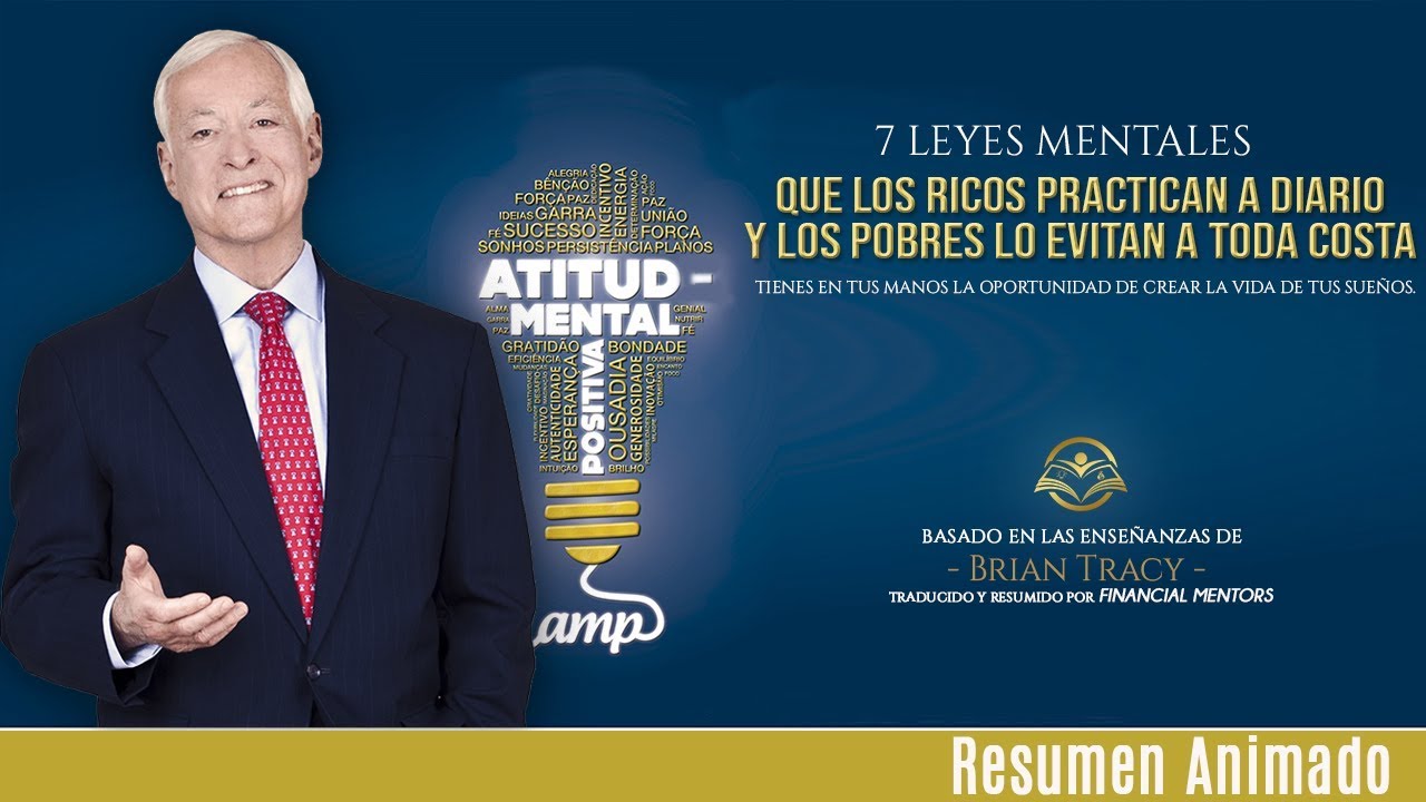 PRUEBA ESTO - Verás cuán Poderoso es tu Mente y tu Cuerpo ¡REPROGRAMA TU MENTE para la Riqueza!