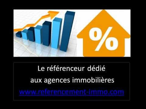 comment monter agence immobiliere
